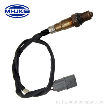 39210-2B160 Sensor de oxígeno de auto automático para Kia Rio